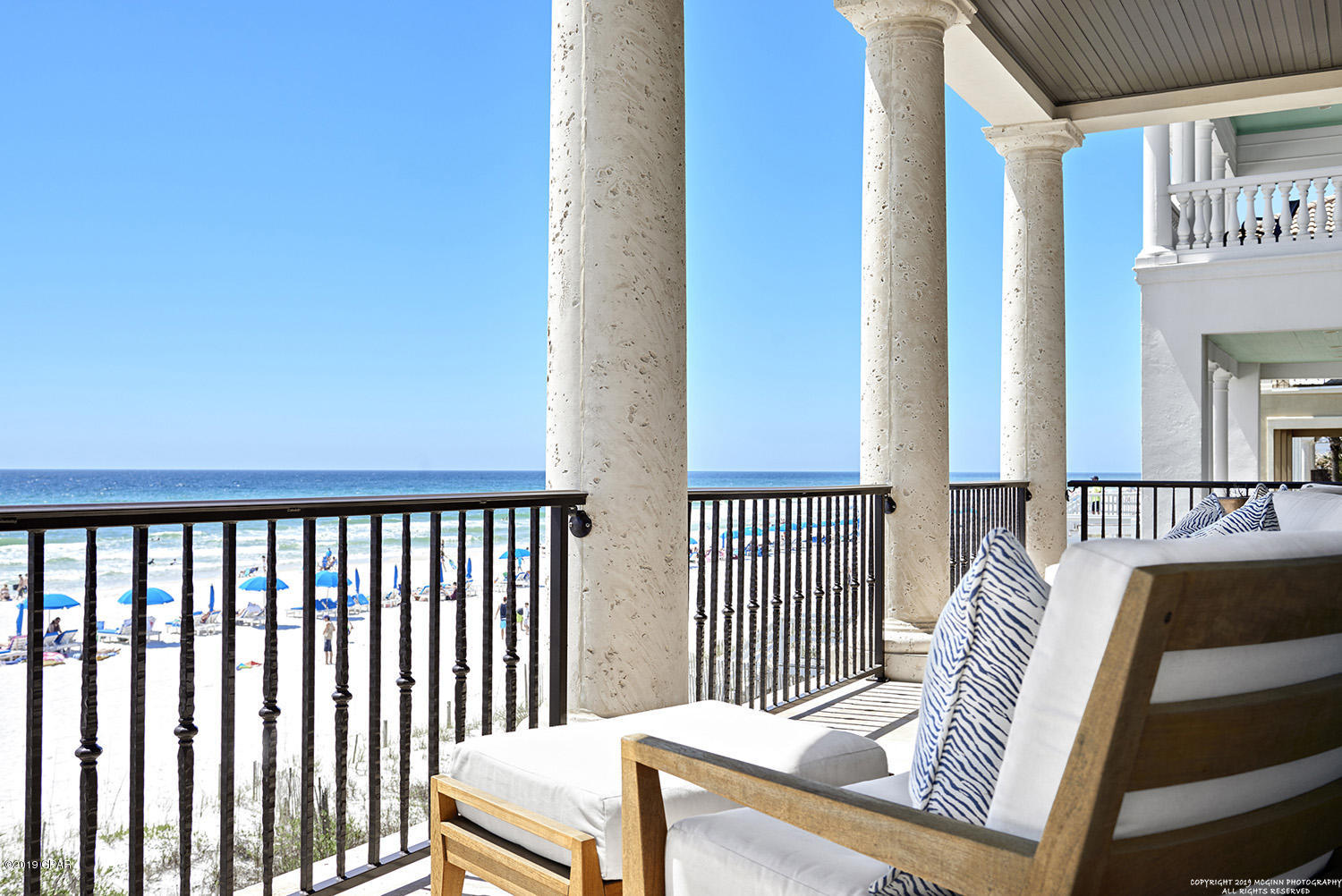 Carillon Beach - Residential