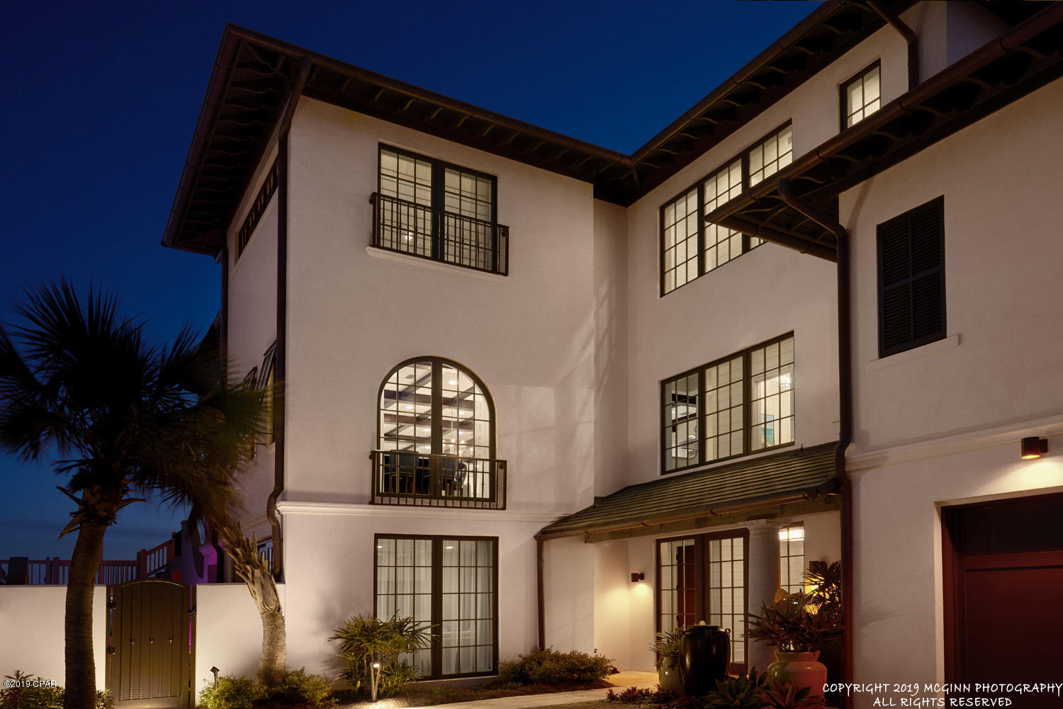 Carillon Beach - Residential