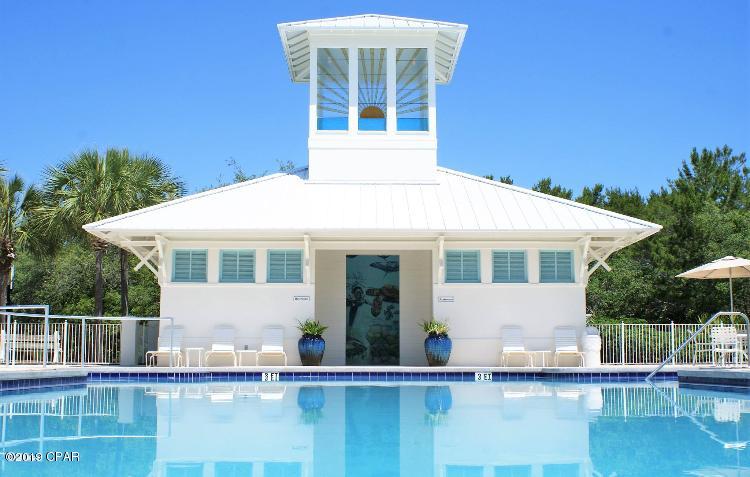 Carillon Beach - Residential