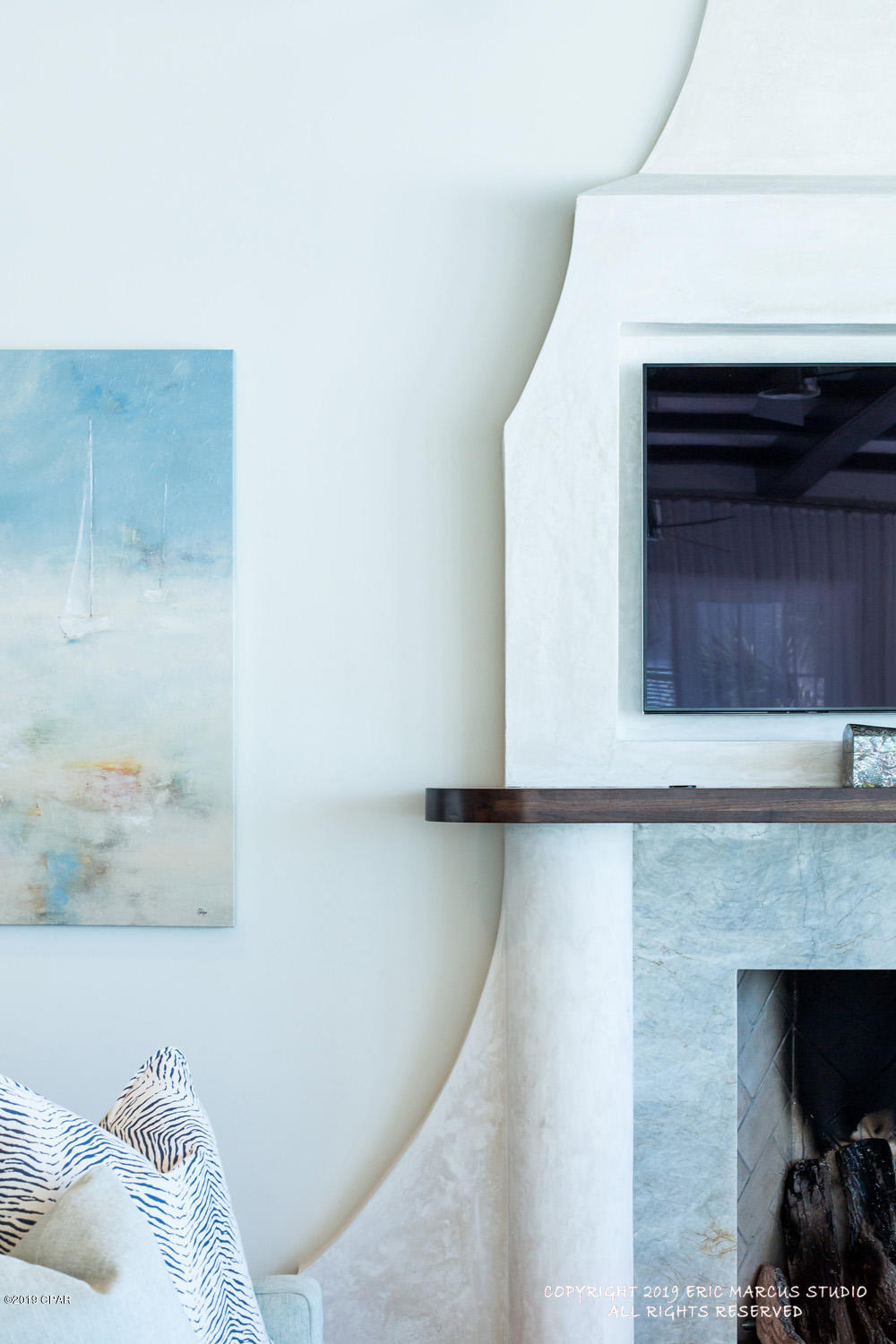 Carillon Beach - Residential