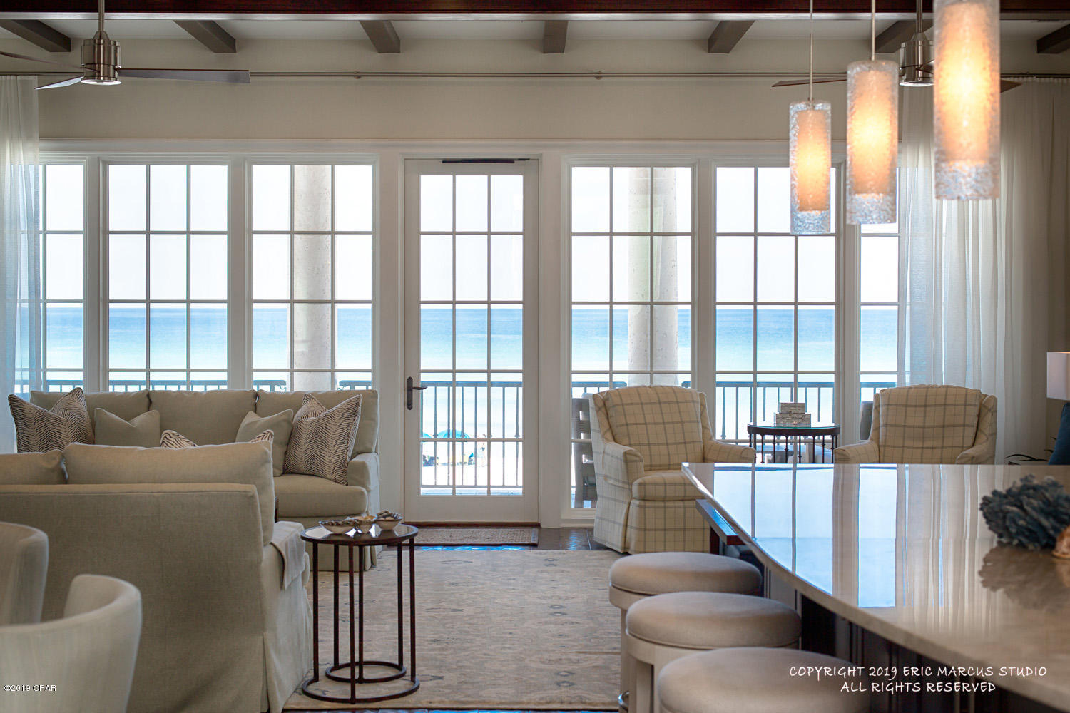 Carillon Beach - Residential