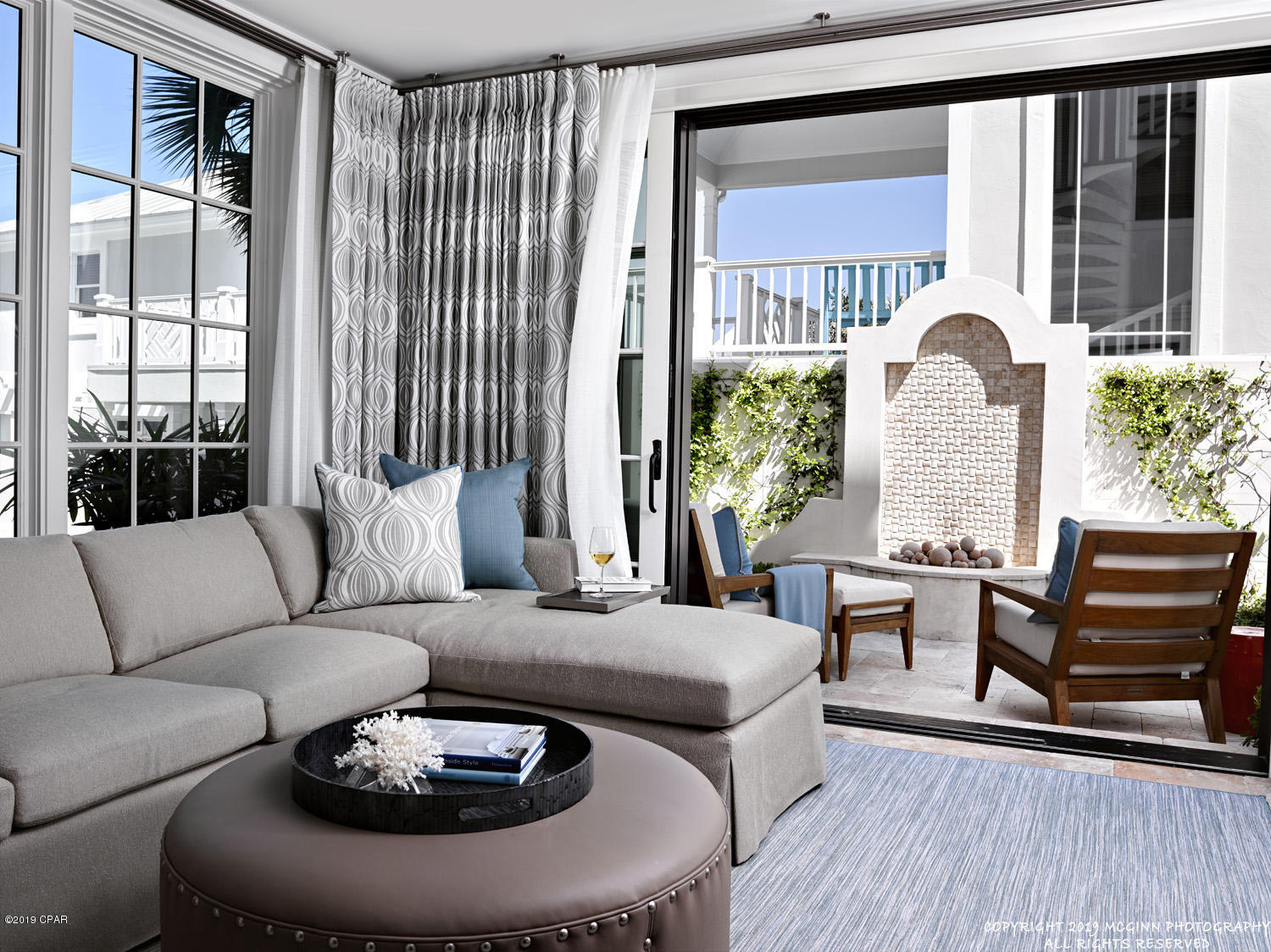 Carillon Beach - Residential