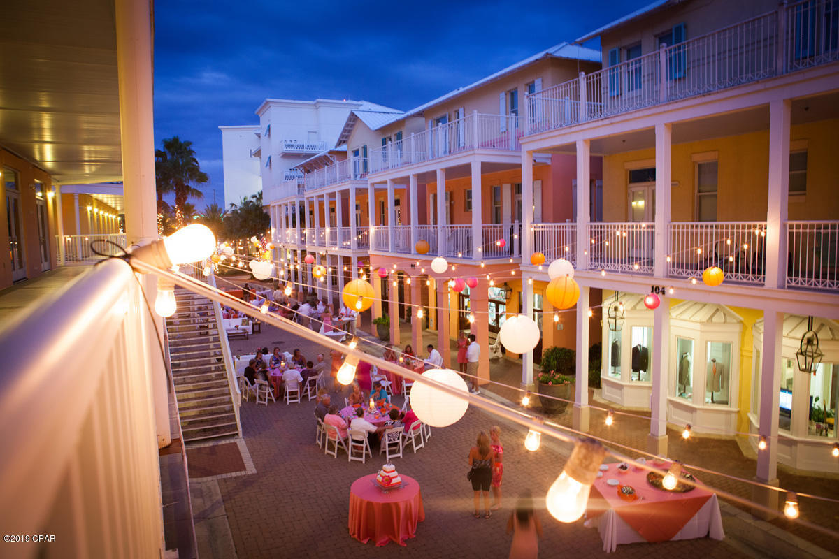 Carillon Beach - Residential