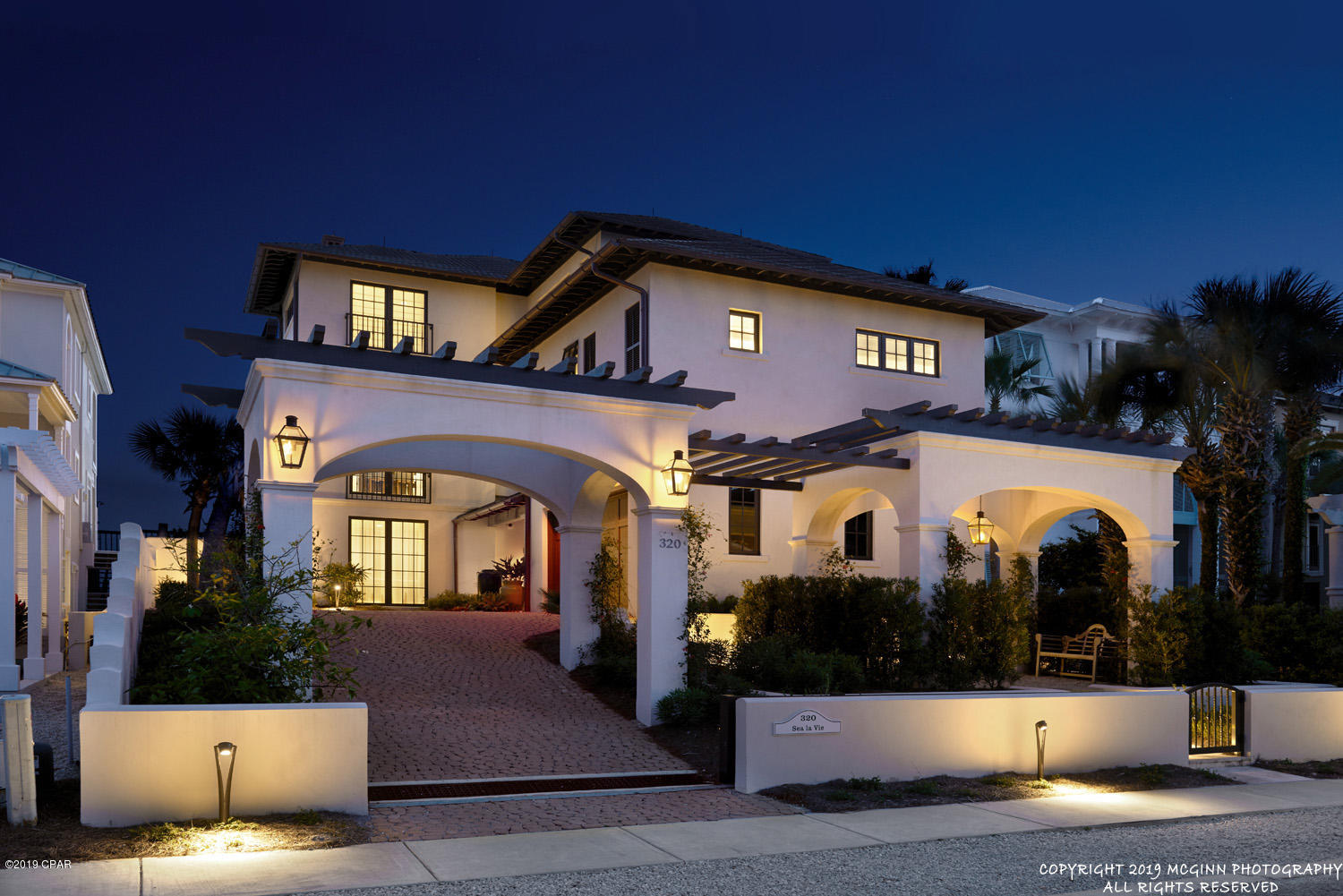 Carillon Beach - Residential