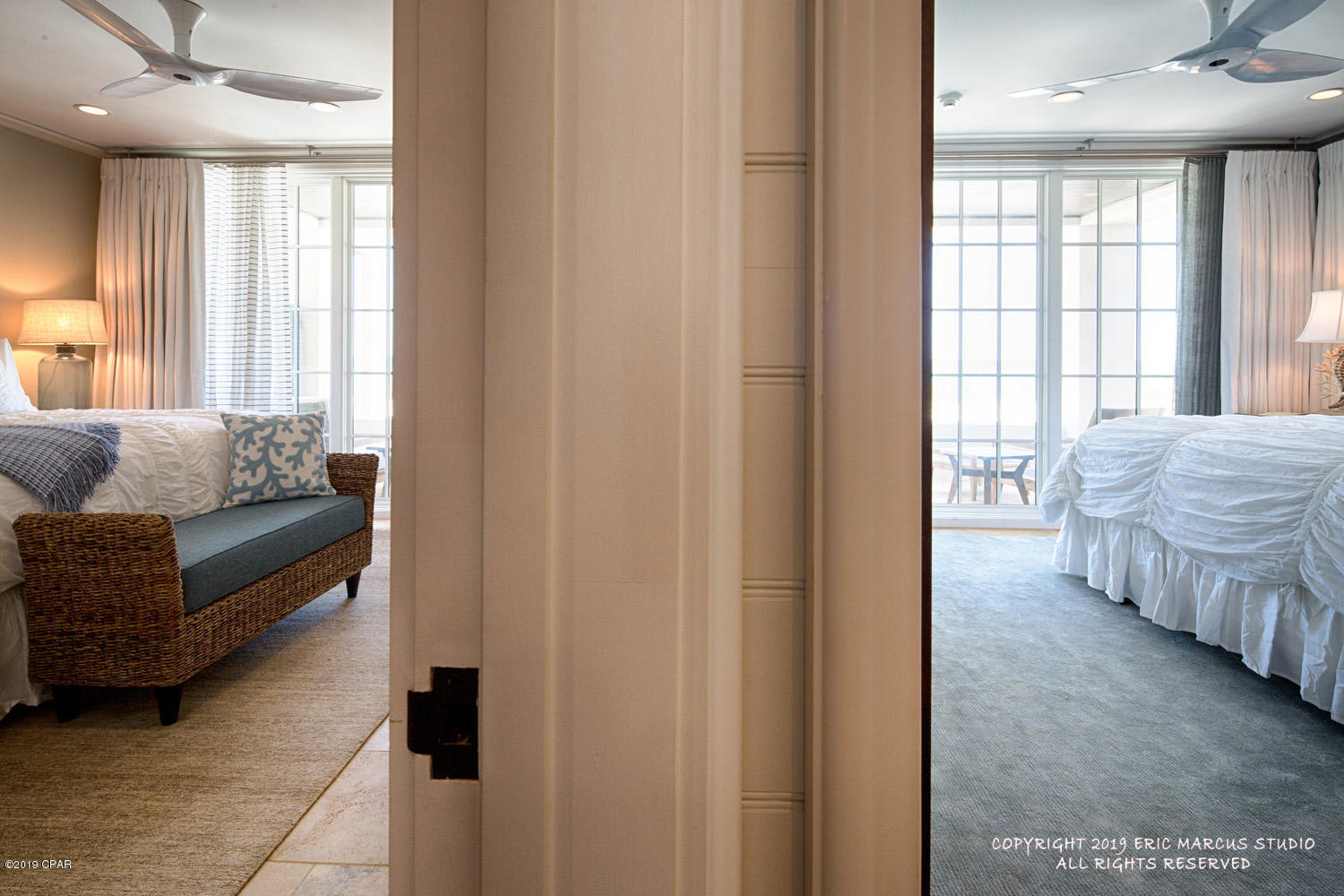 Carillon Beach - Residential