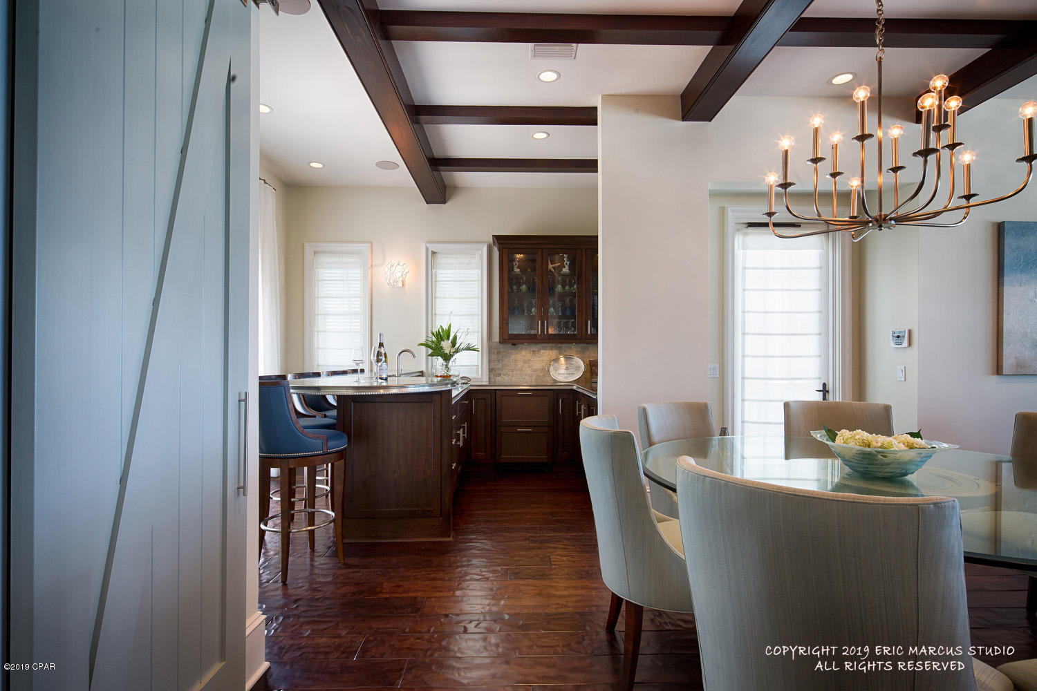 Carillon Beach - Residential