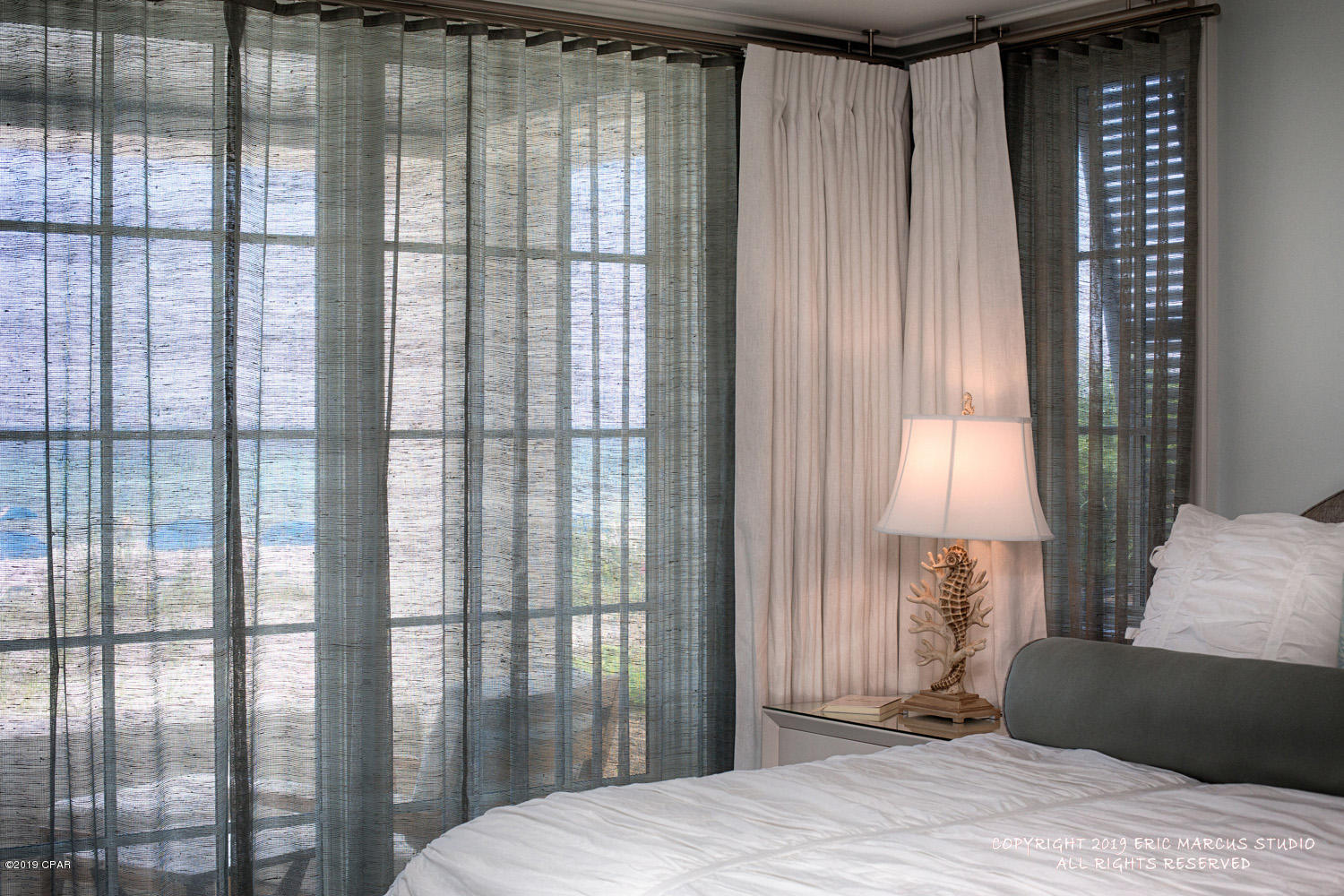 Carillon Beach - Residential