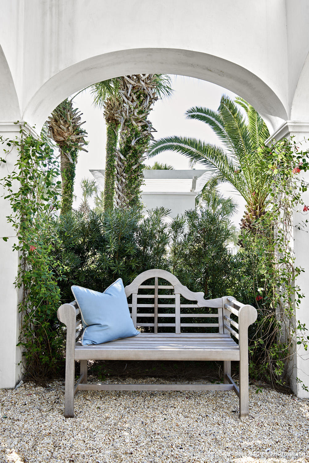 Carillon Beach - Residential