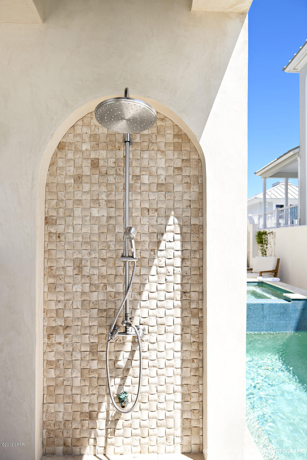 Carillon Beach - Residential