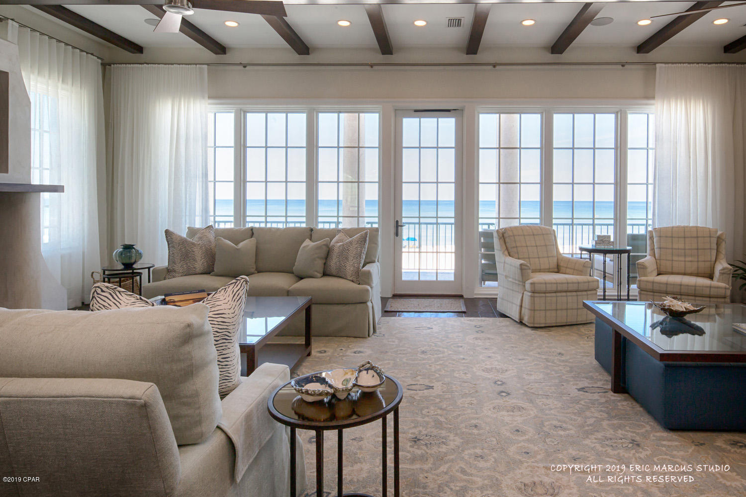 Carillon Beach - Residential