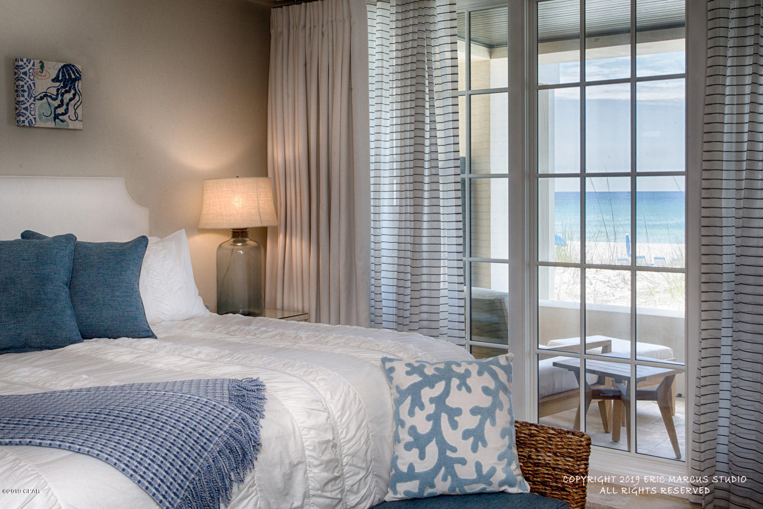 Carillon Beach - Residential