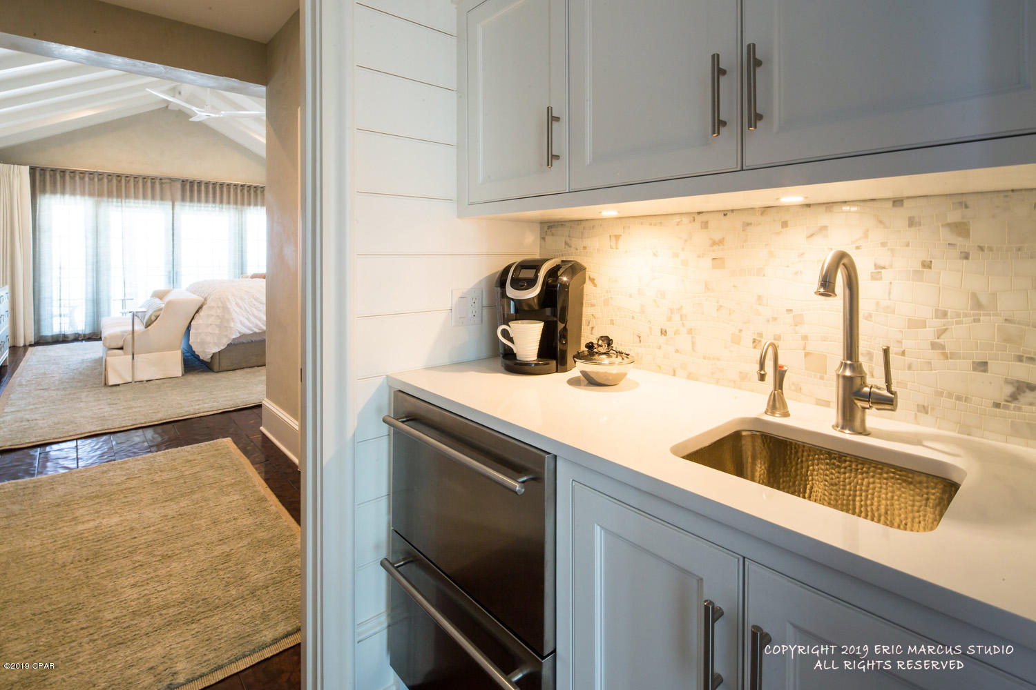 Carillon Beach - Residential