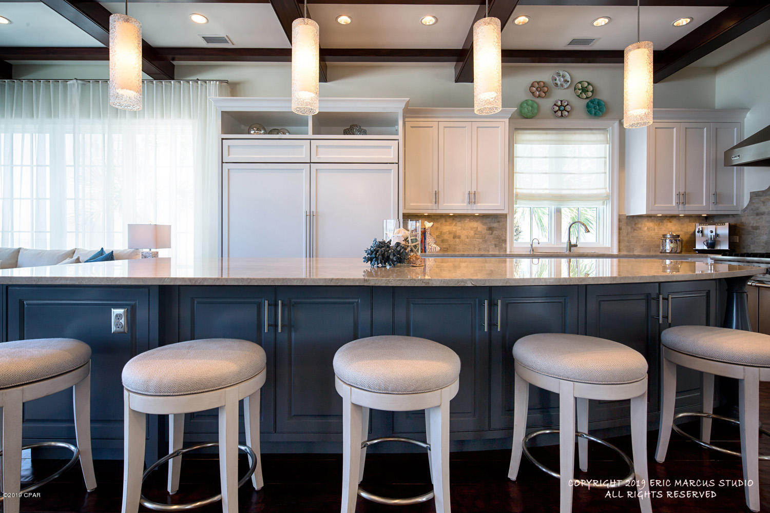 Carillon Beach - Residential