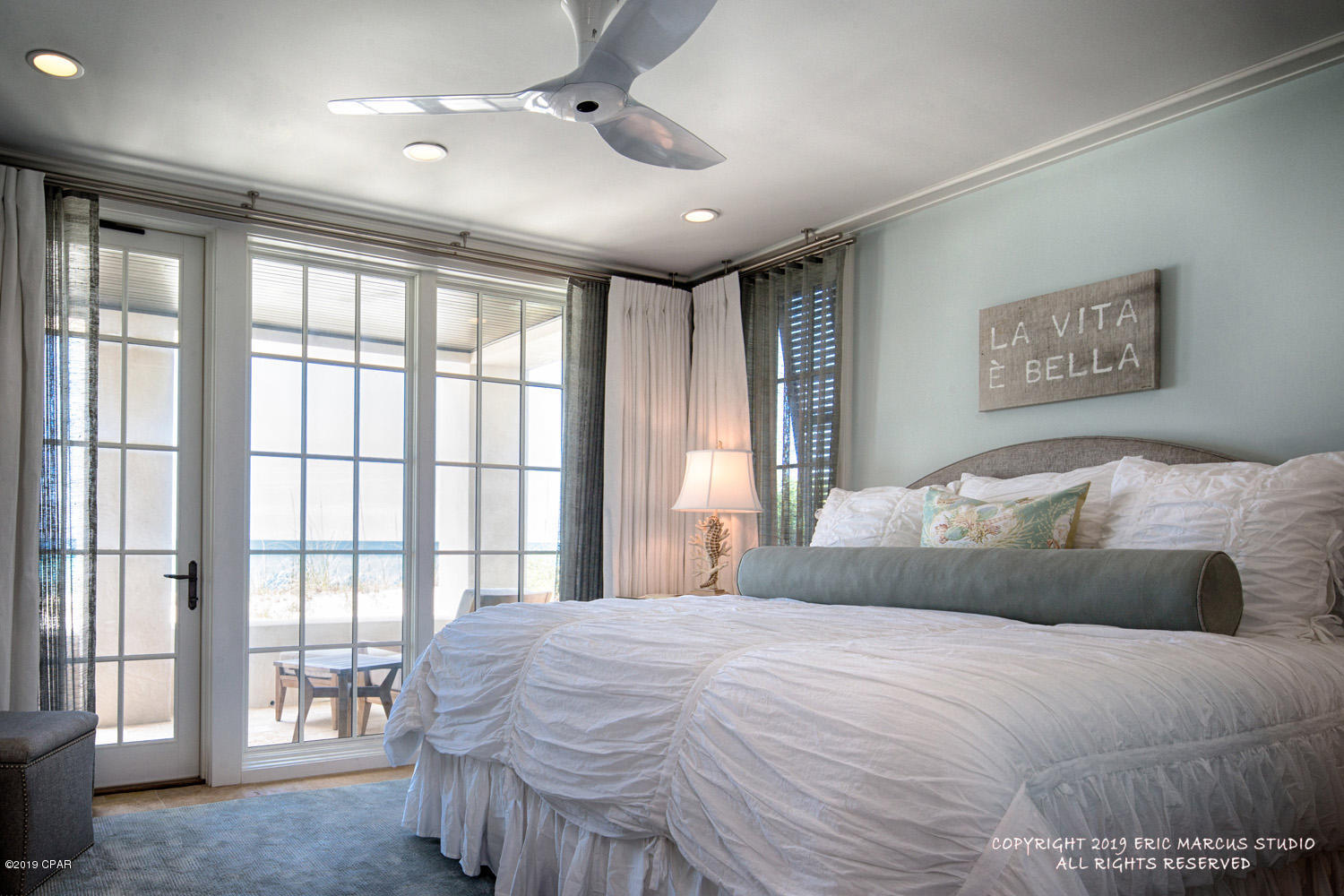 Carillon Beach - Residential