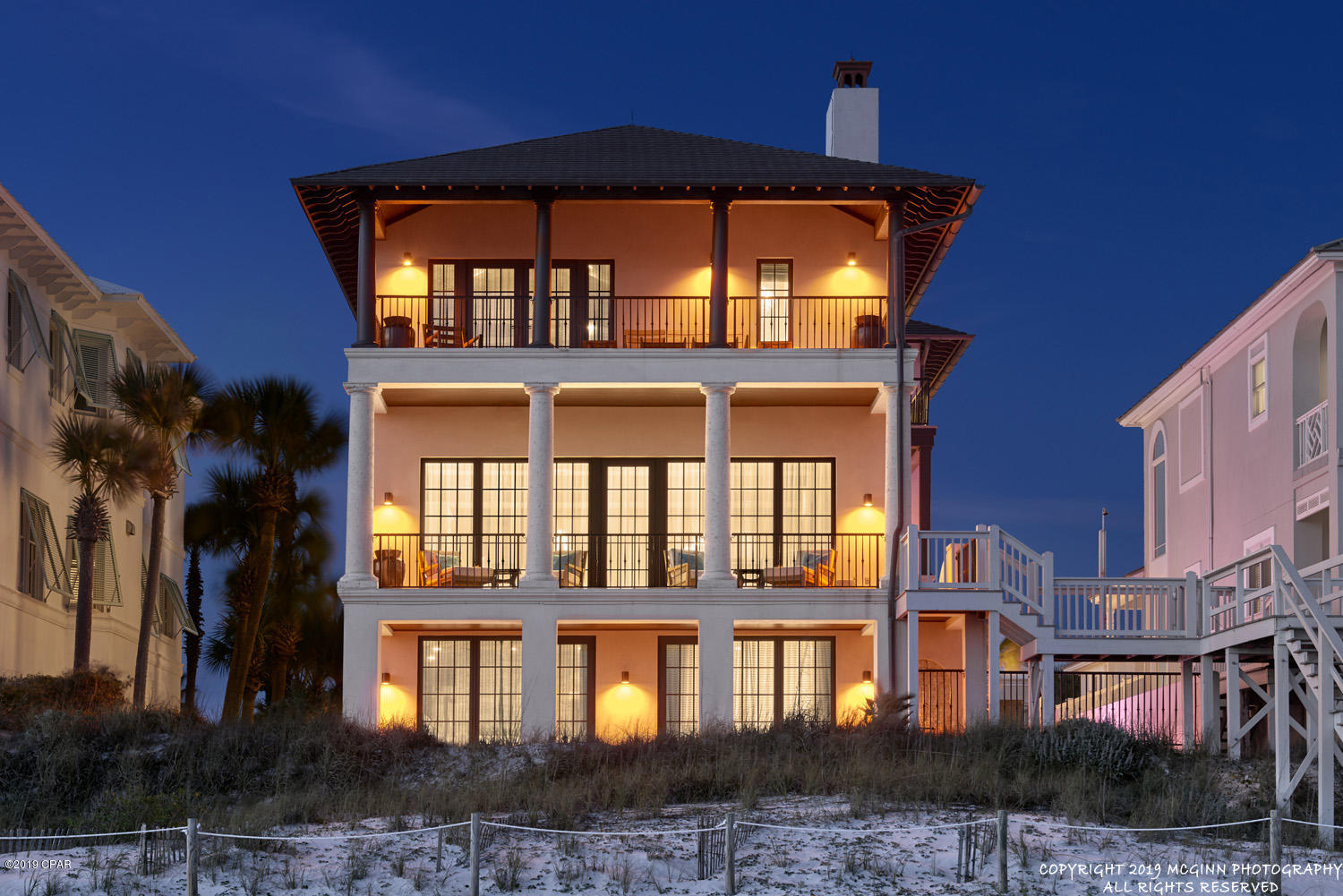 Carillon Beach - Residential