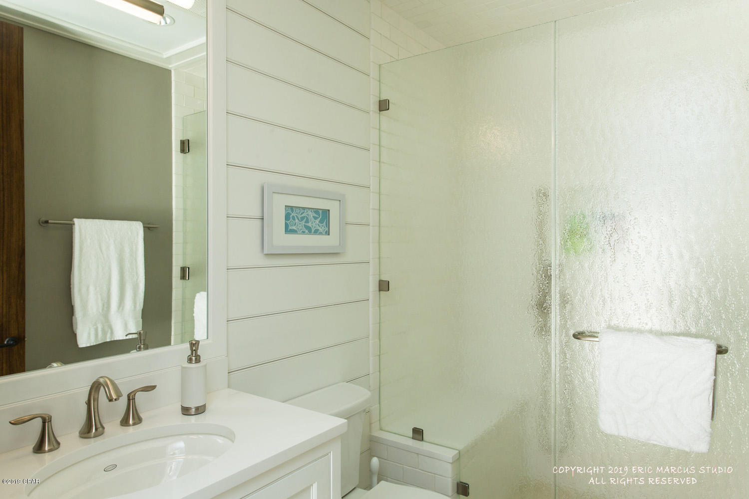 Carillon Beach - Residential