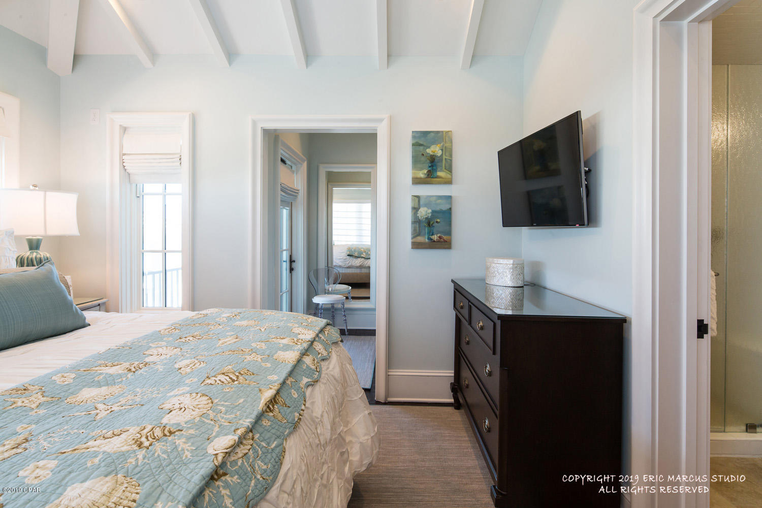 Carillon Beach - Residential