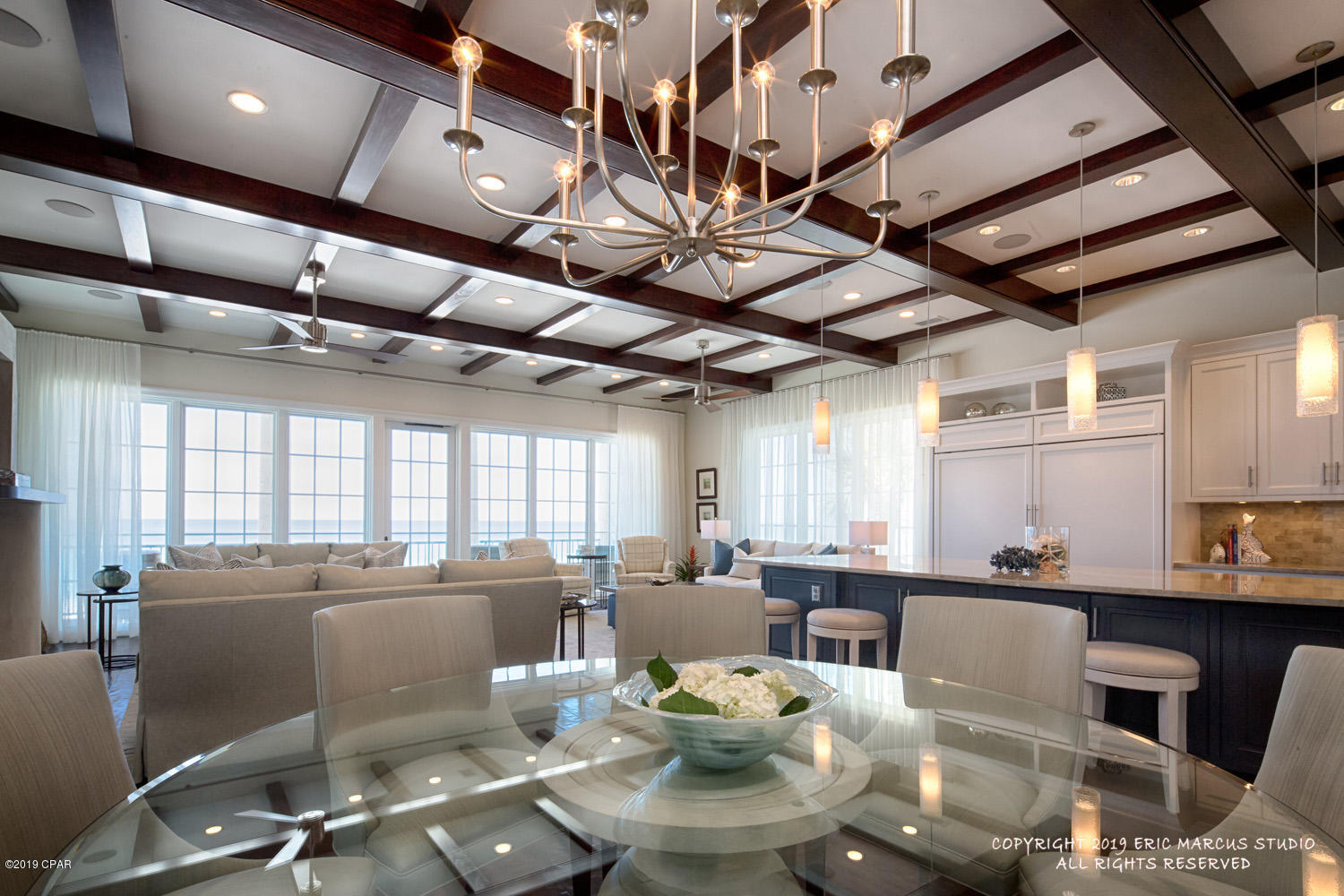 Carillon Beach - Residential