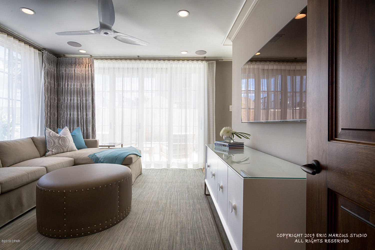 Carillon Beach - Residential