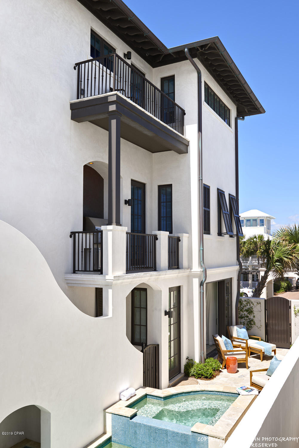 Carillon Beach - Residential