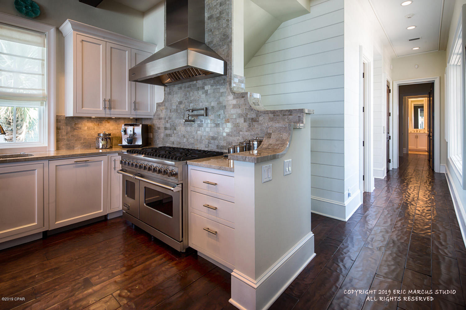 Carillon Beach - Residential