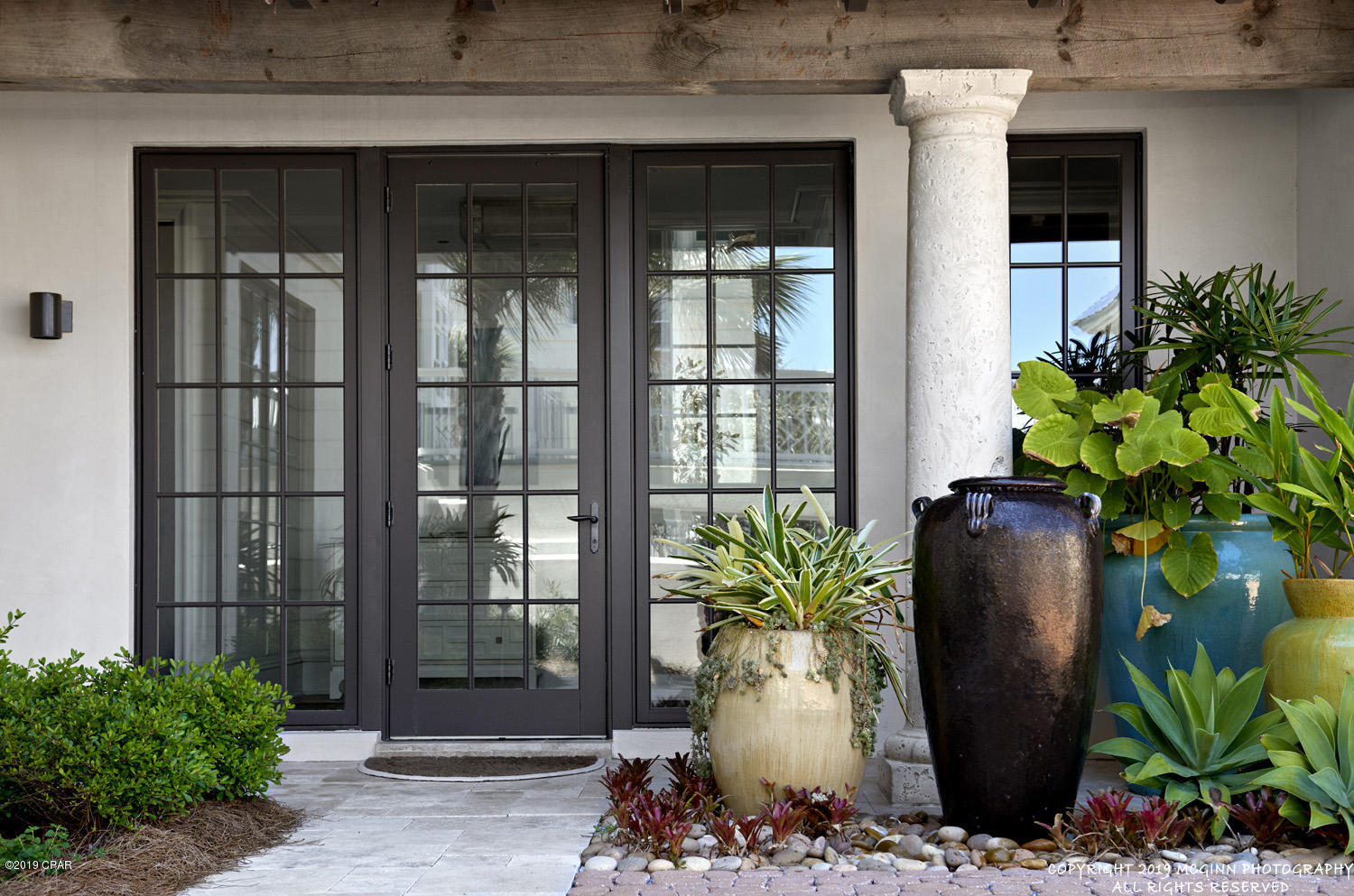 Carillon Beach - Residential