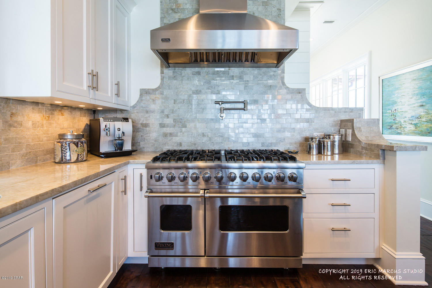 Carillon Beach - Residential