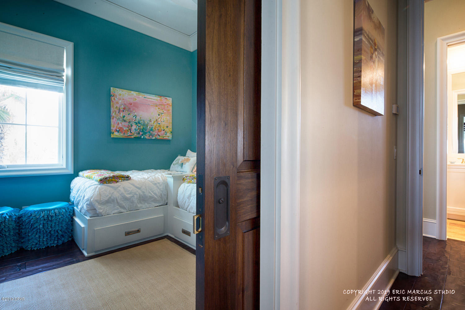 Carillon Beach - Residential