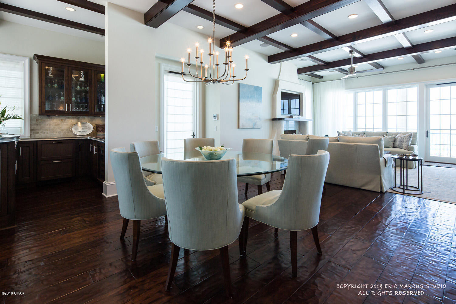 Carillon Beach - Residential