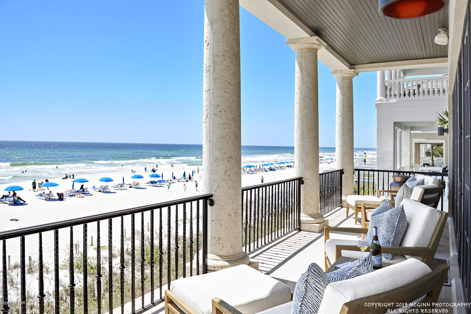 Carillon Beach - Residential