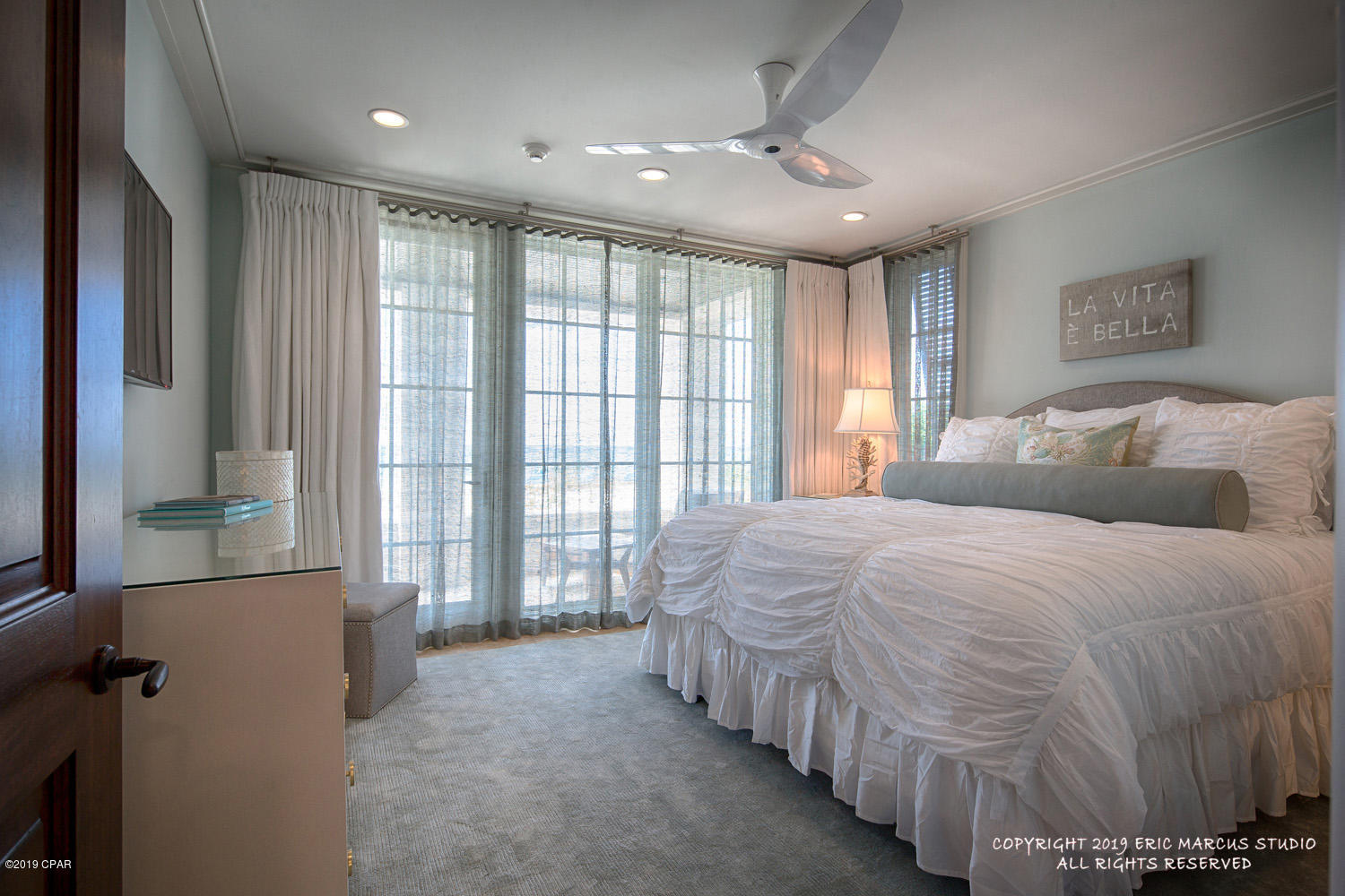 Carillon Beach - Residential