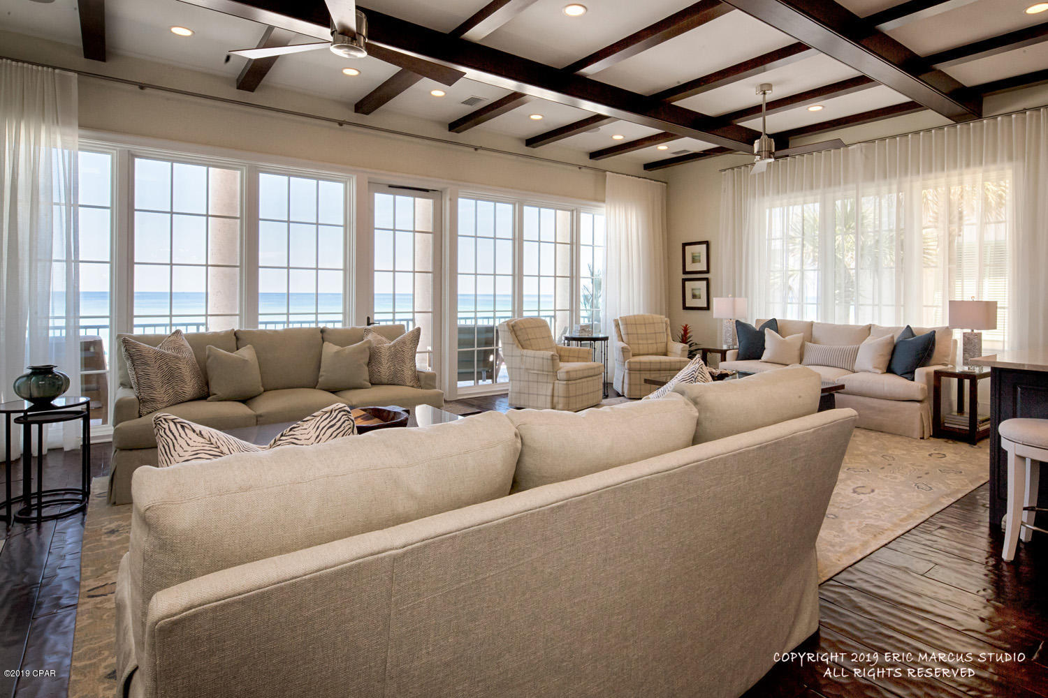 Carillon Beach - Residential