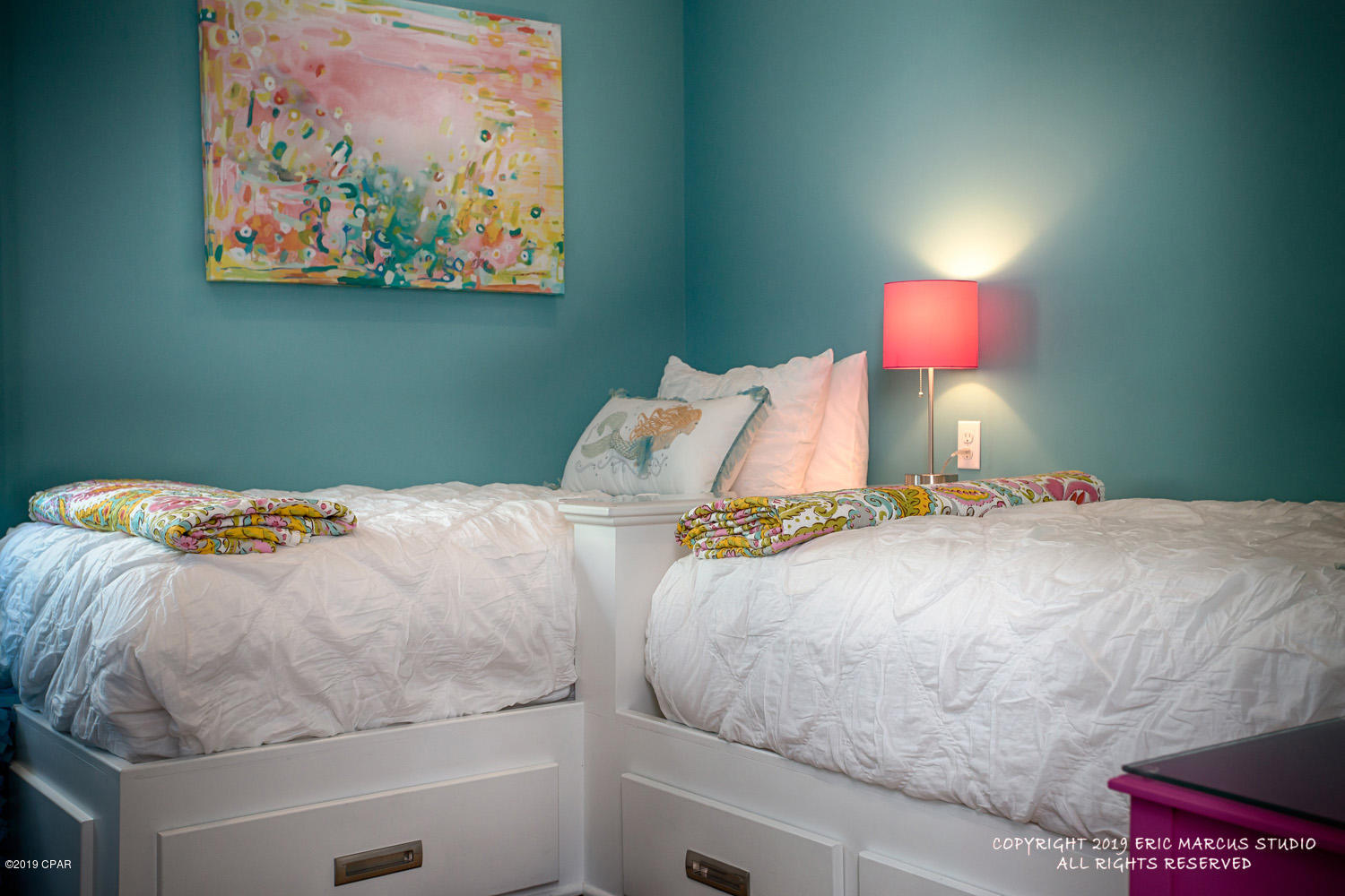 Carillon Beach - Residential