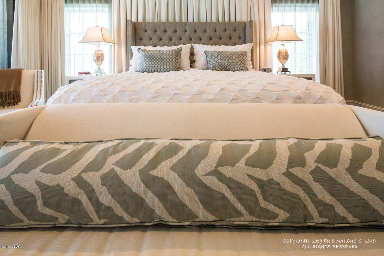 Carillon Beach - Residential