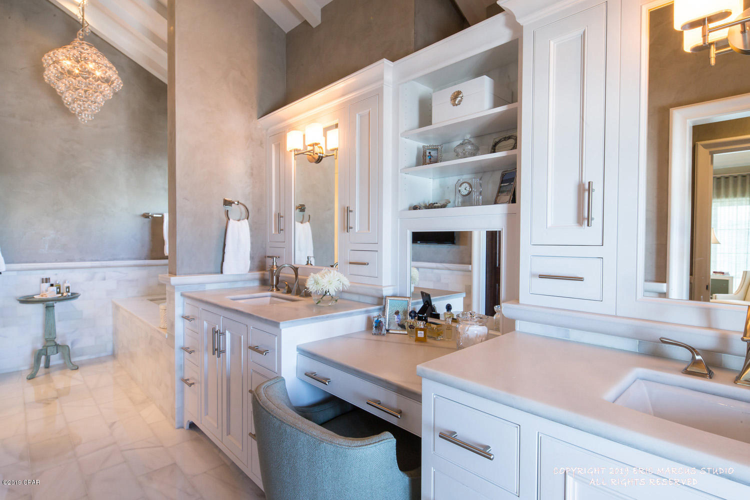 Carillon Beach - Residential