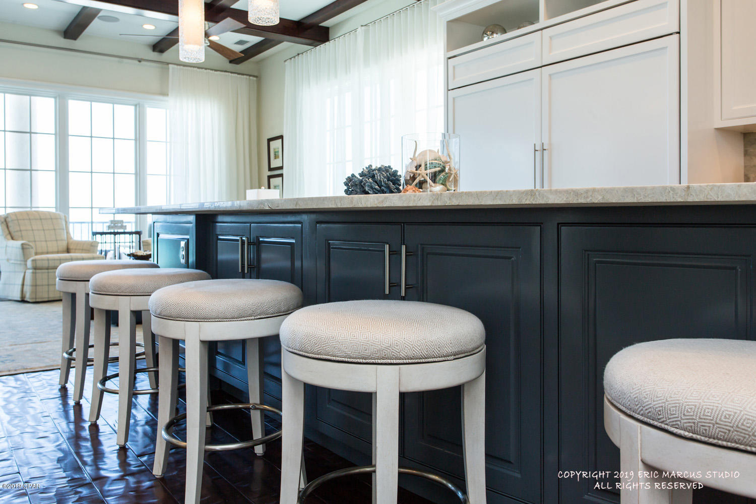 Carillon Beach - Residential