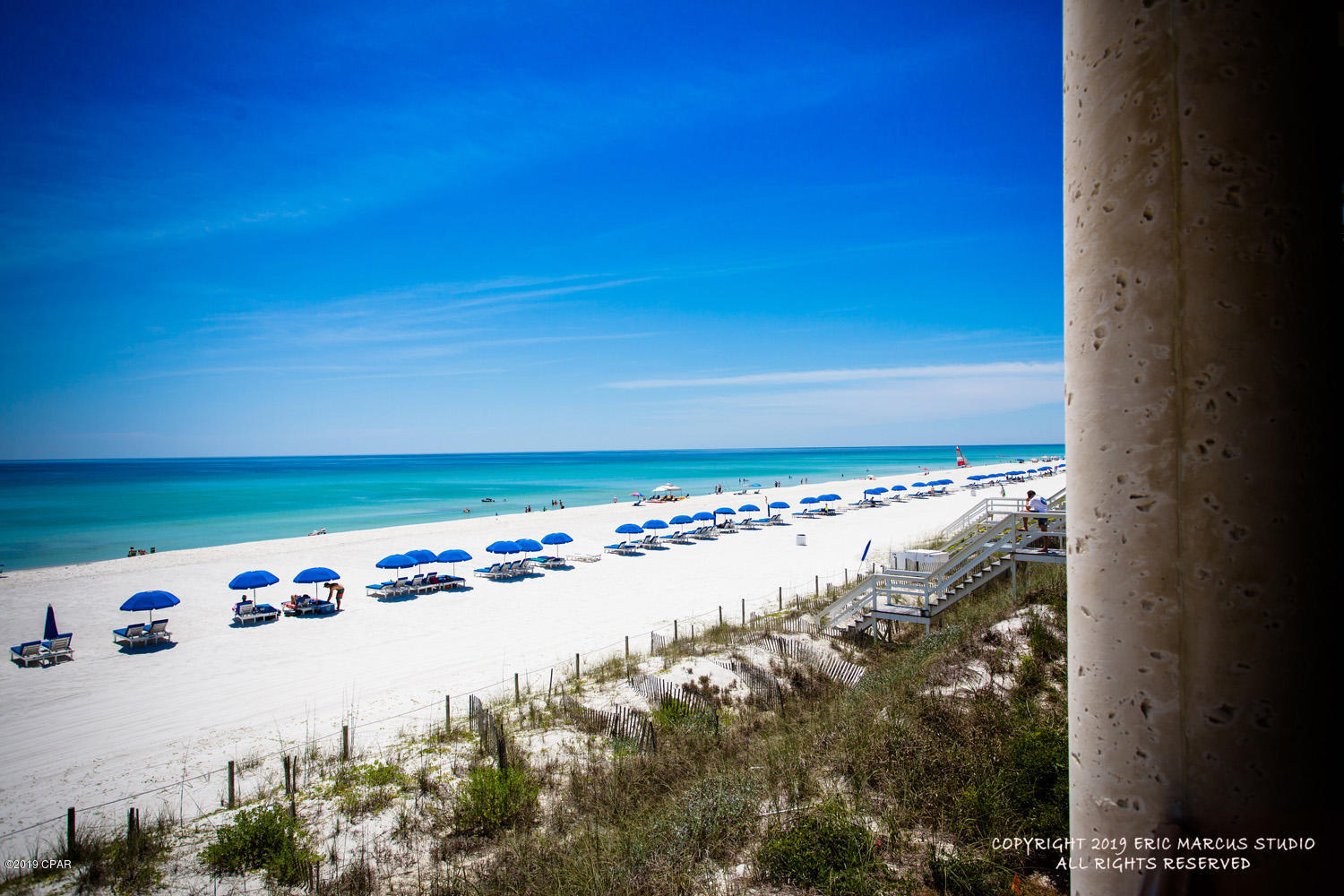 Carillon Beach - Residential