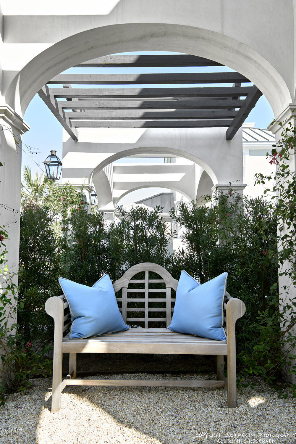 Carillon Beach - Residential