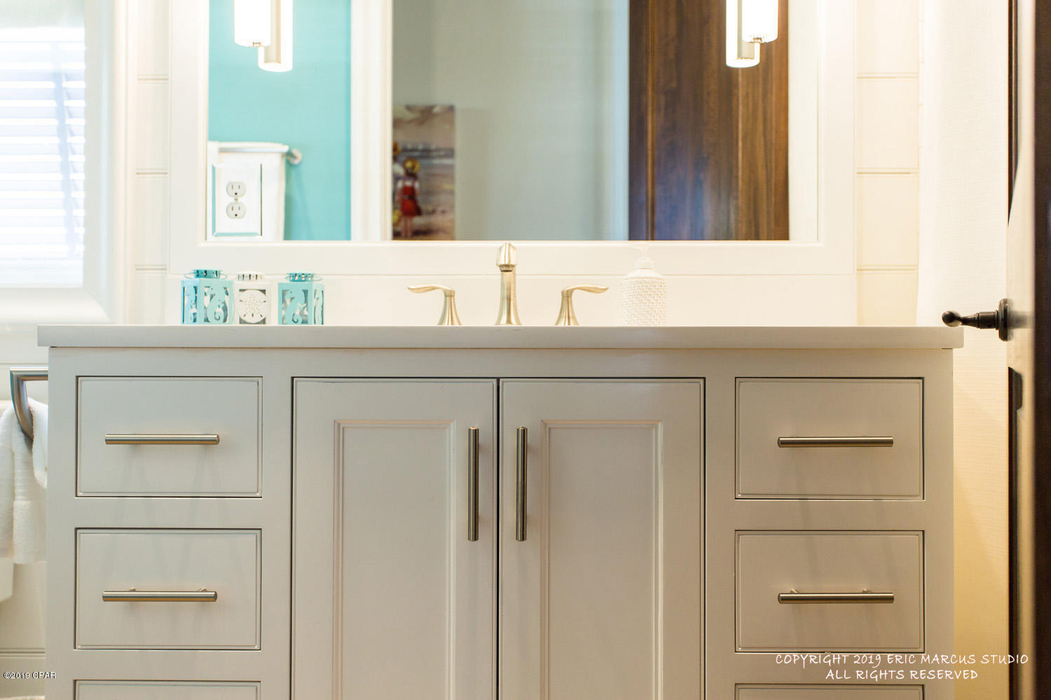 Carillon Beach - Residential