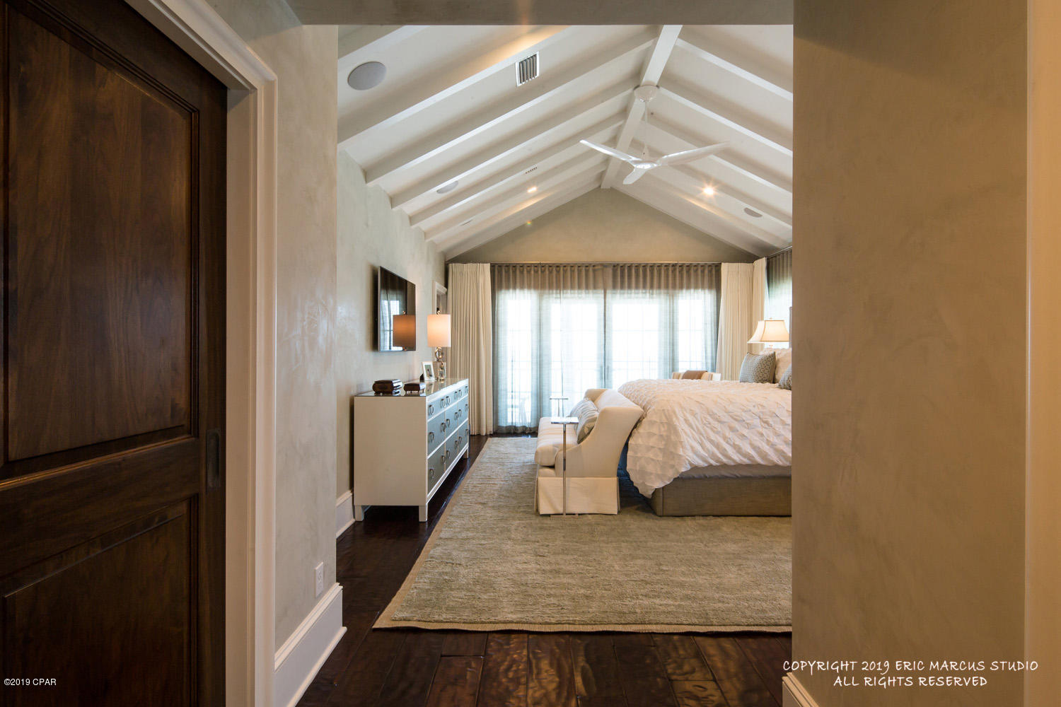 Carillon Beach - Residential