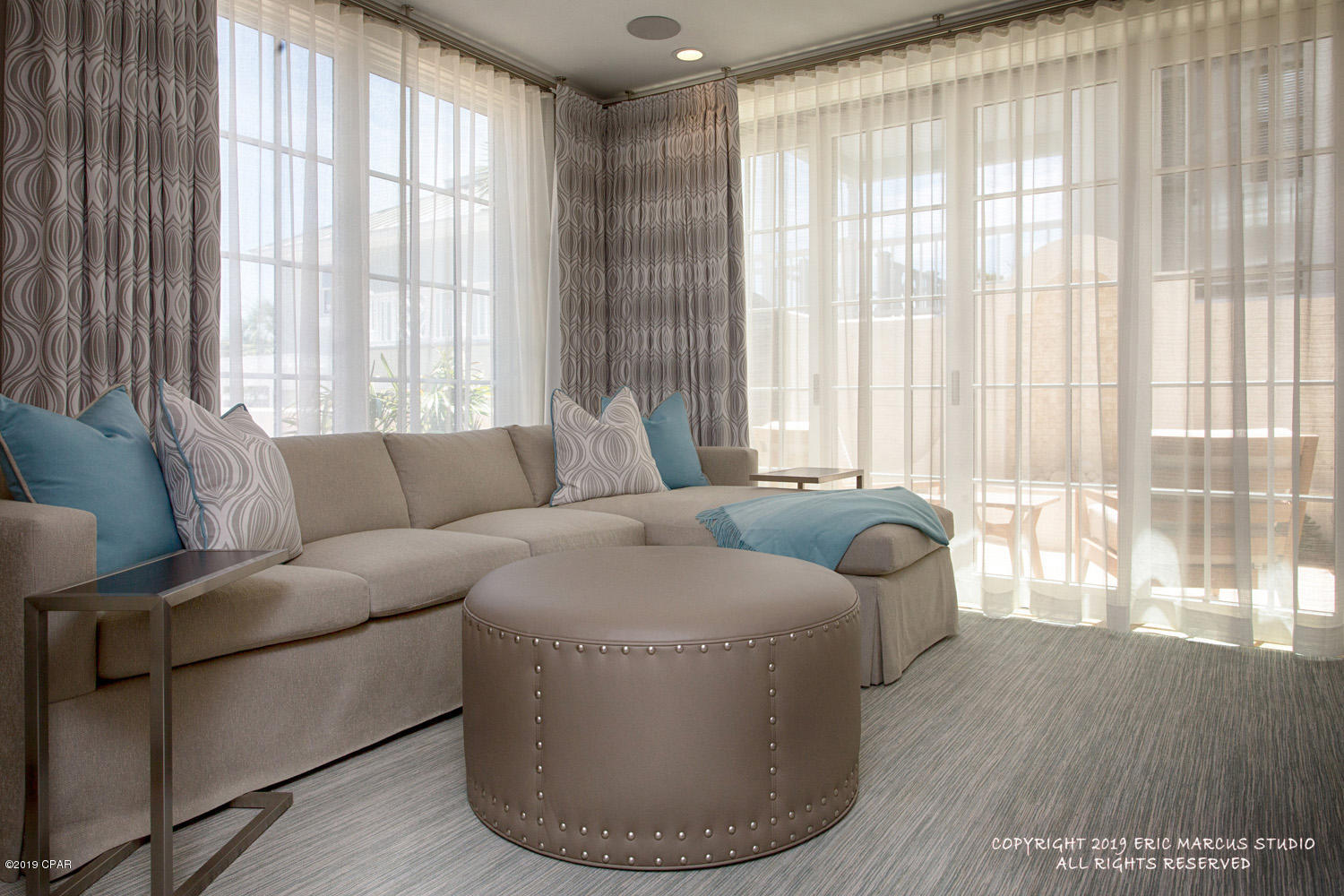 Carillon Beach - Residential