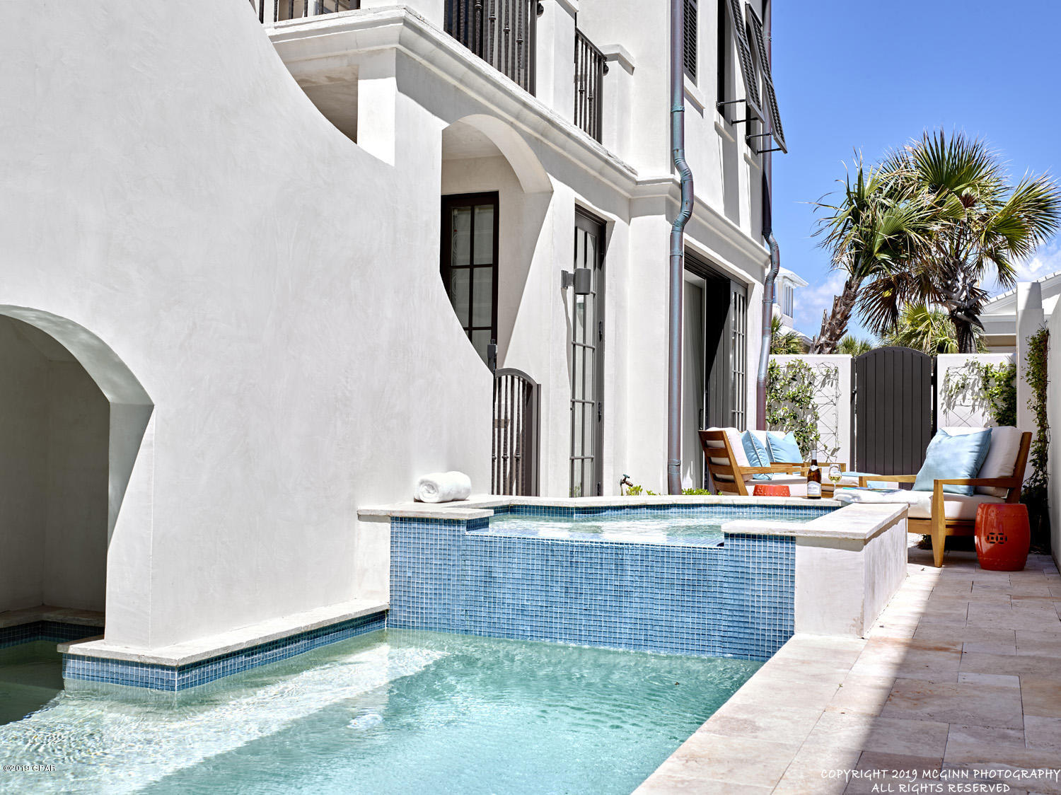 Carillon Beach - Residential