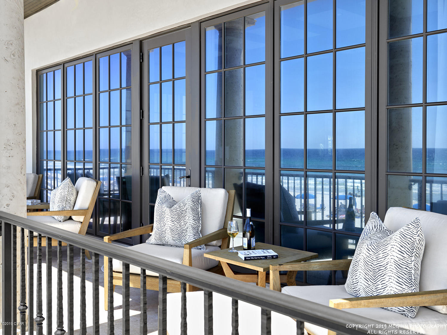 Carillon Beach - Residential