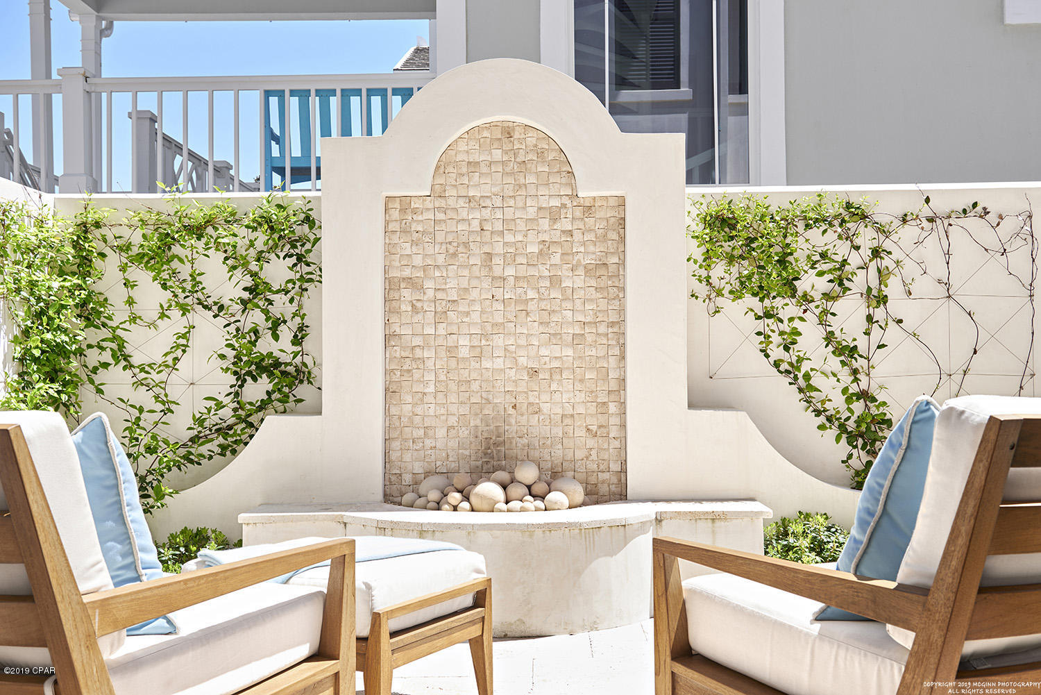 Carillon Beach - Residential