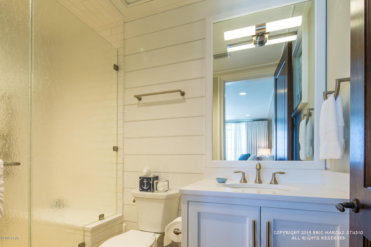 Carillon Beach - Residential