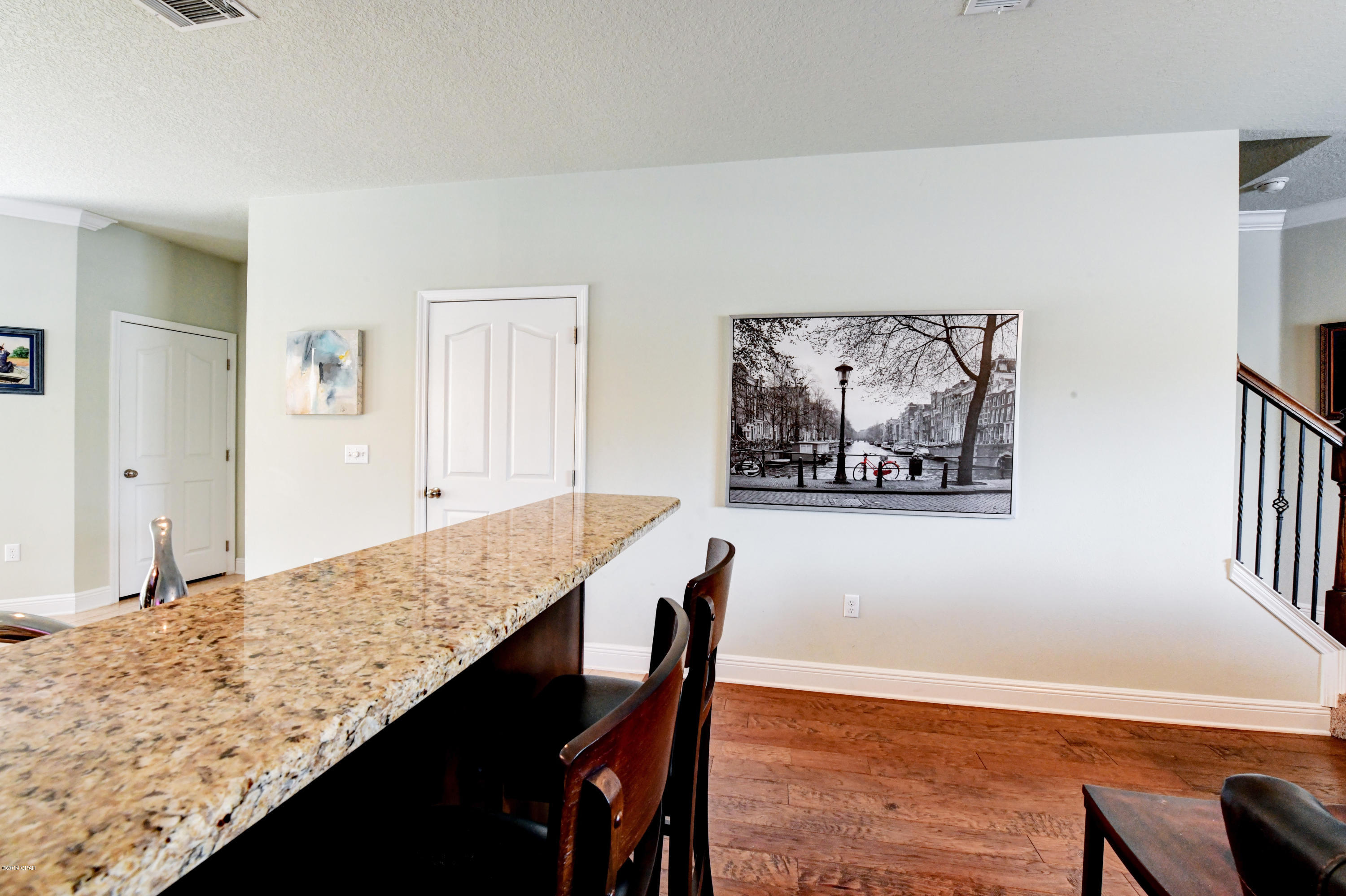 Harrison's Walk - Residential