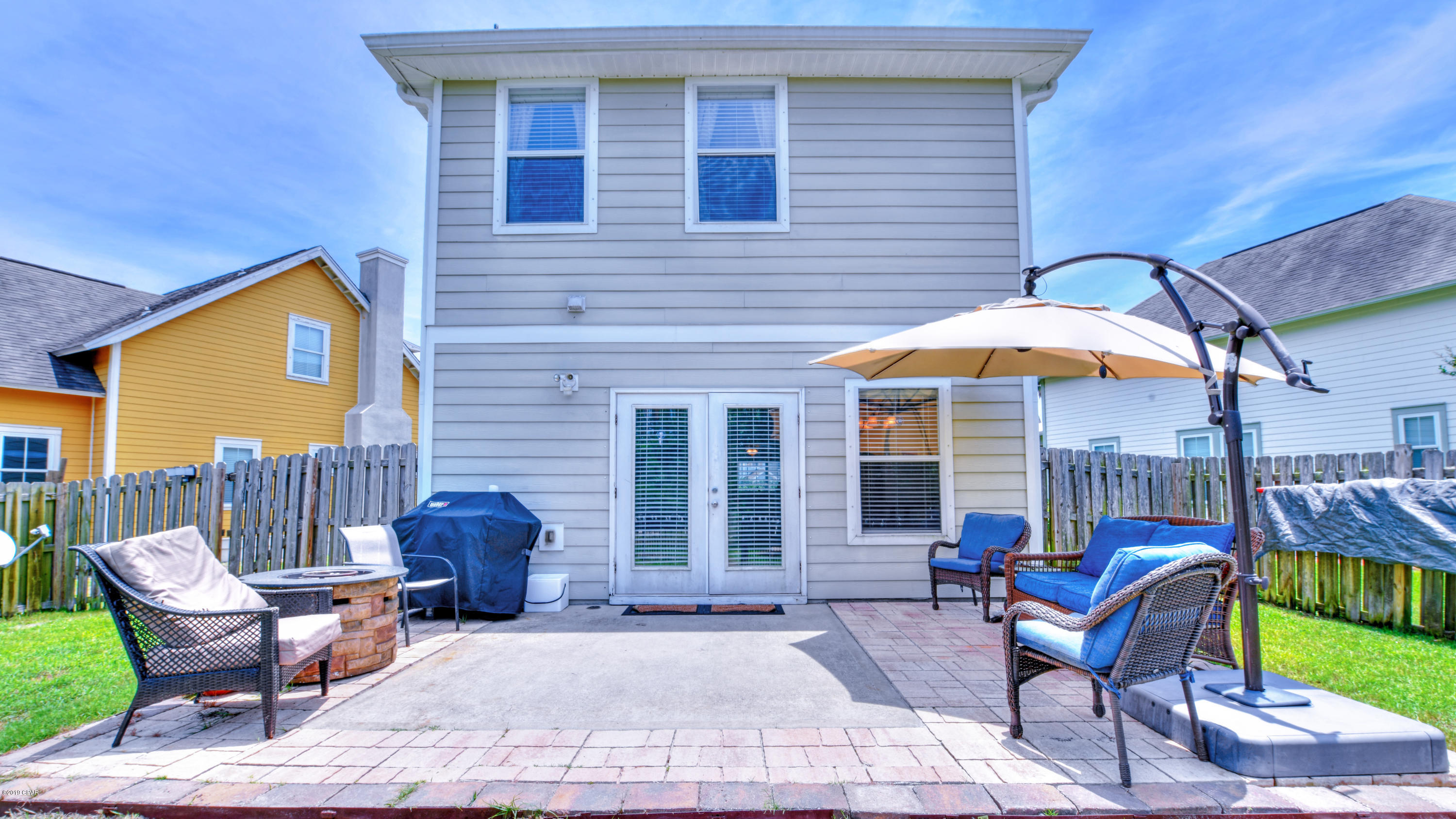 Harrison's Walk - Residential