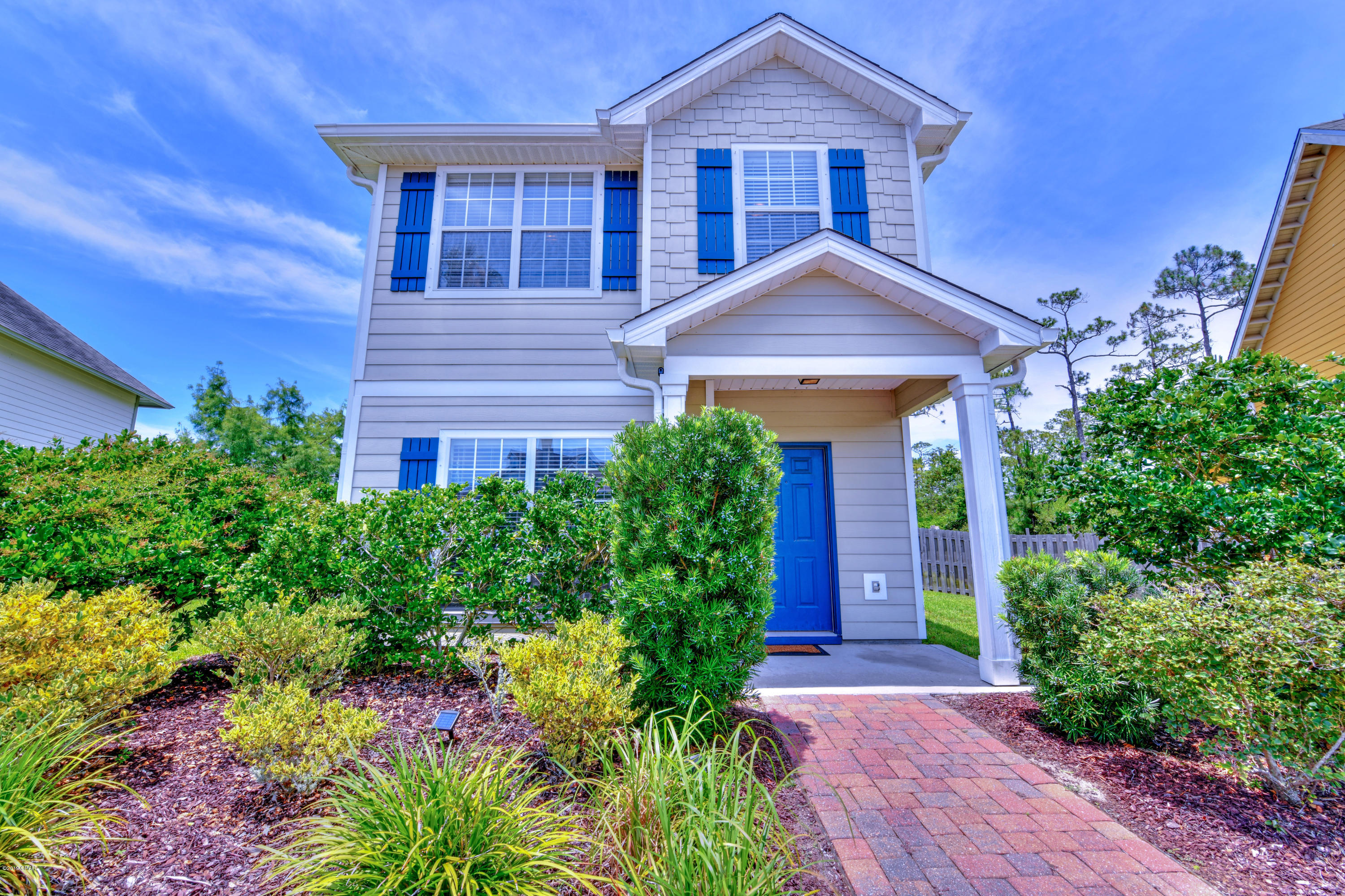 Harrison's Walk - Residential