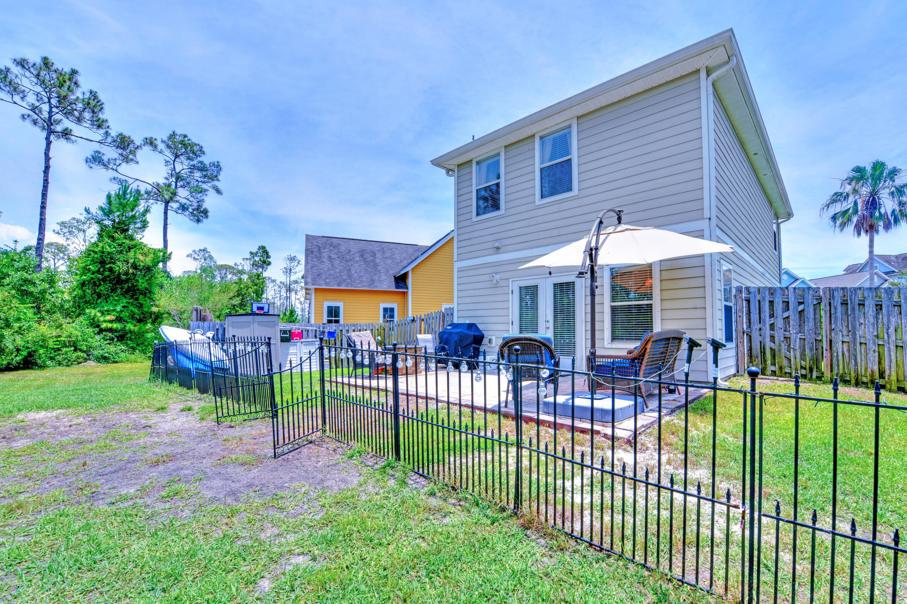 Harrison's Walk - Residential