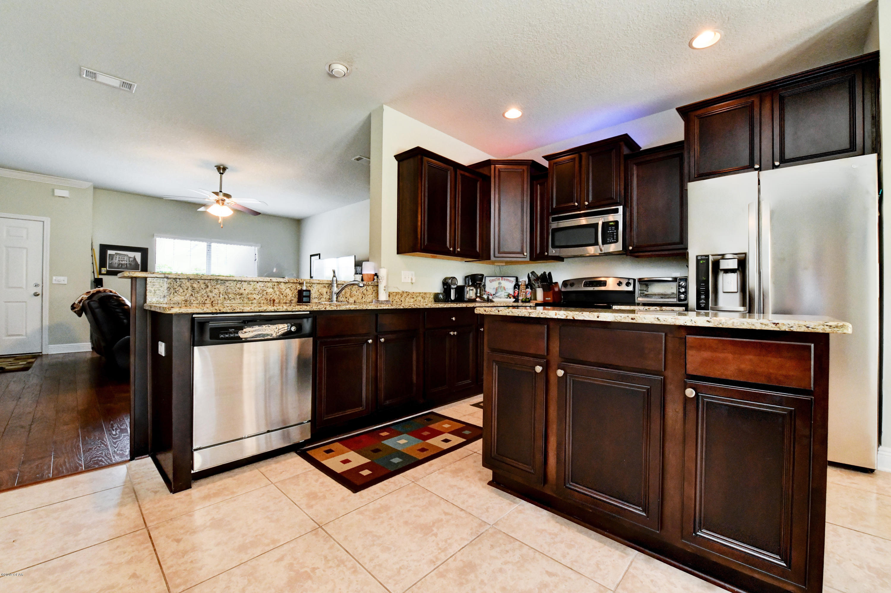 Harrison's Walk - Residential